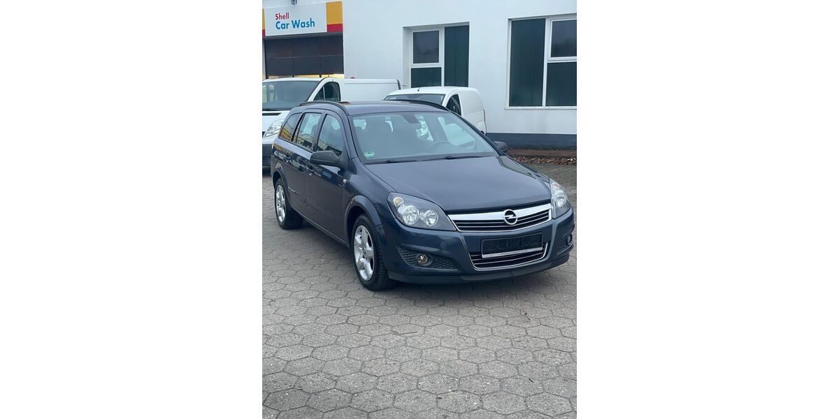 Opel Astra 196.000 km 3.800 &euro; Bönningstedt 25474