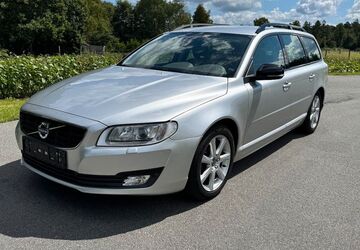 Volvo V70 205.697 km 7.999 &euro; Buchholz 21244
