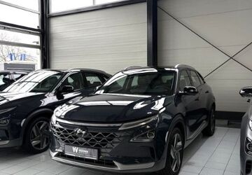 Hyundai NEXO 2.000 km 19.990 &euro; Hamburg 22525