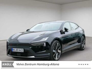 Gebrauchte Polestar 4