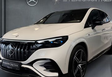 Mercedes-Benz EQE SUV 12.571 km 95.999 &euro; Hamburg 21079