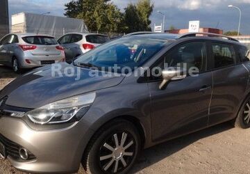 Renault Clio 120.000 km 5.250 &euro; Neu-wulmstorf 21629