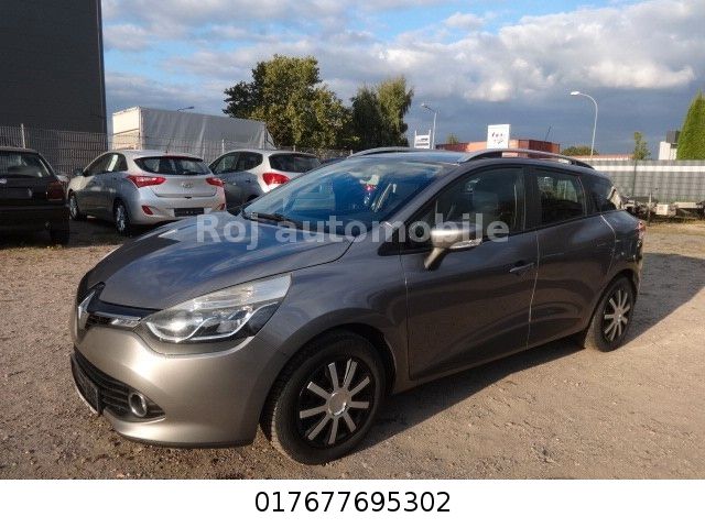 Renault Clio 120.000 km 5.250 &euro; Neu-wulmstorf 21629
