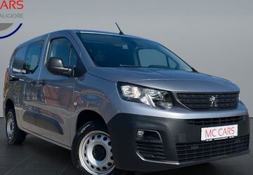 Peugeot Partner 16.800 km 21.900 &euro; Quickborn 25451