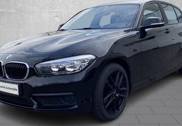 BMW 118 67.209 km 15.555 &euro; Quickborn 25451