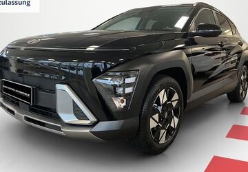 Hyundai KONA 9.900 km 28.860 &euro; Hamburg-Alstertal 22339