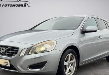 Volvo V60 193.000 km 7.399 &euro; Neu Wulmstorf 21629