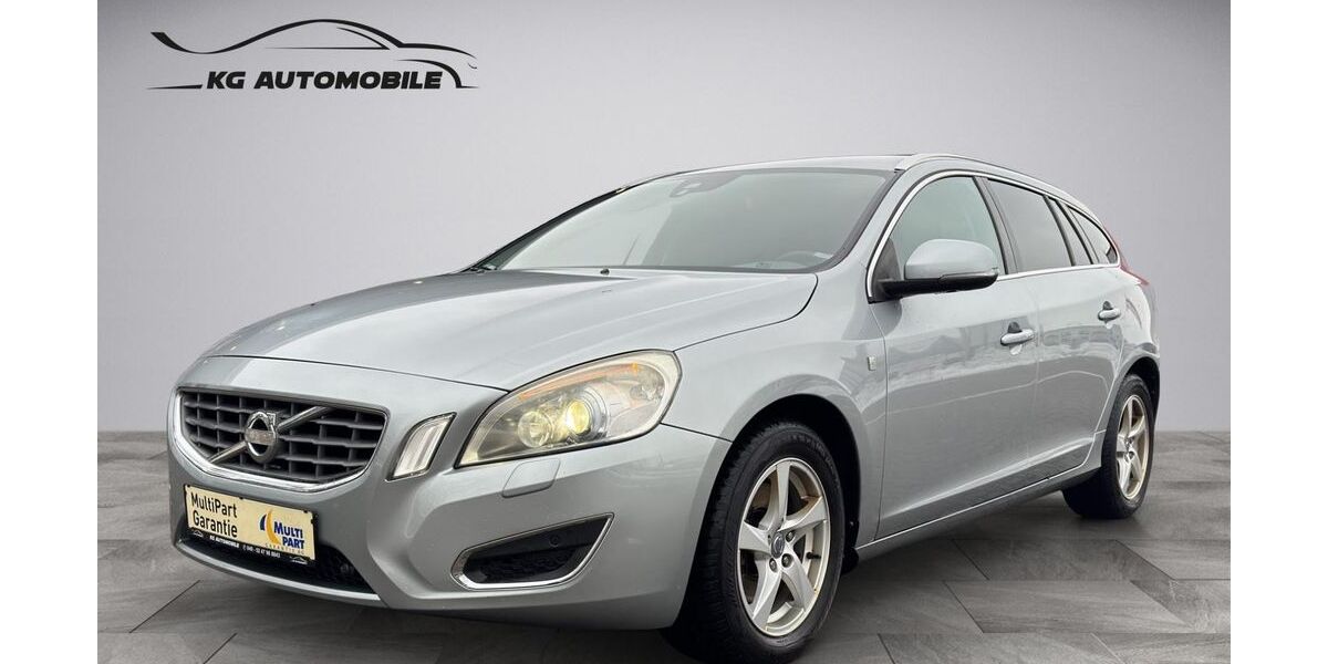 Volvo V60 193.000 km 7.399 &euro; Neu Wulmstorf 21629