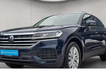 VW Touareg 20.150 km 53.475 &euro; Hamburg 21029