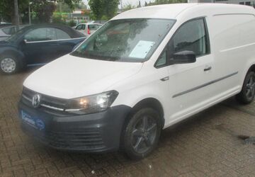 VW Caddy Maxi 129.899 km 14.800 &euro; Hollenstedt 21279