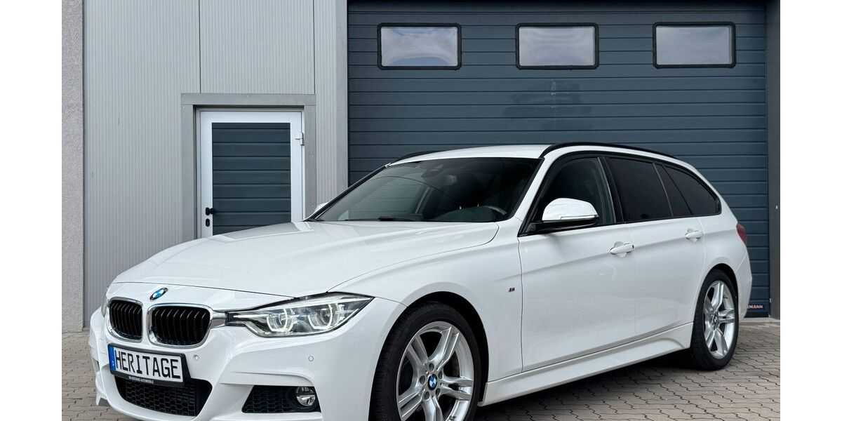 BMW 318 112.870 km 19.590 &euro; Geesthacht 21502