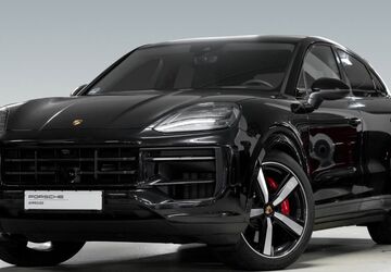 Porsche Cayenne 9.900 km 139.900 &euro; Hamburg 22087