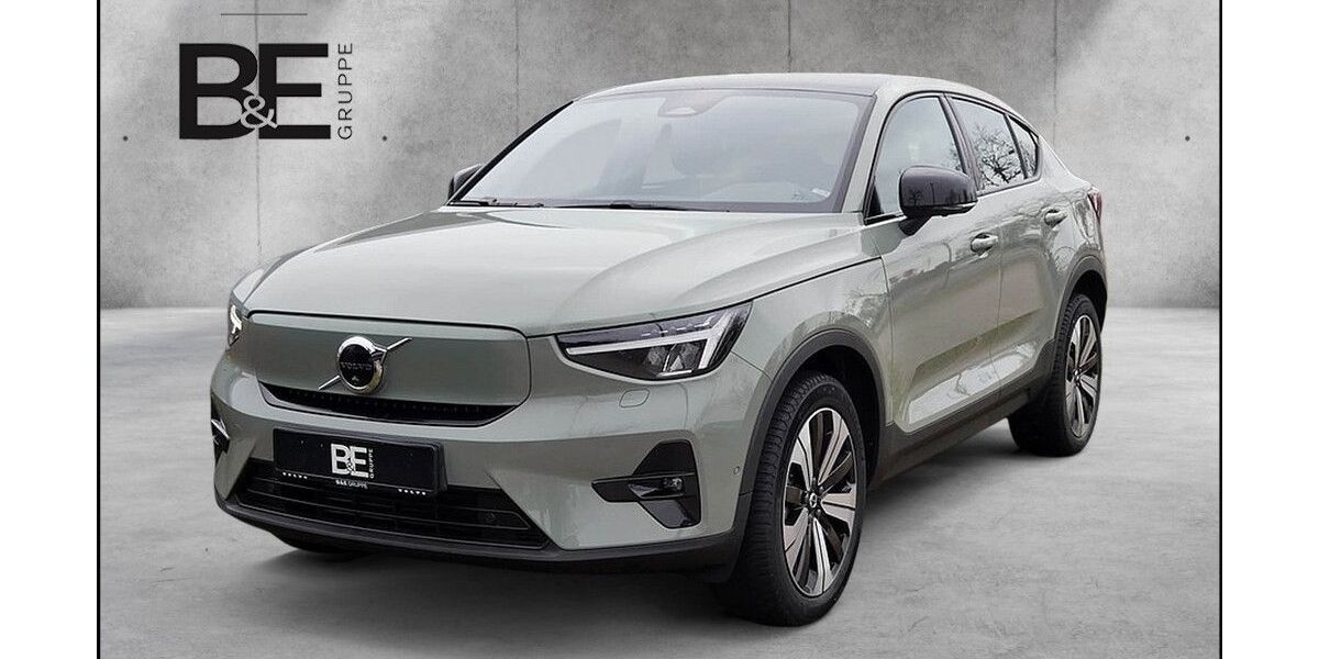 Volvo C40 30.498 km 32.950 &euro; Glinde 21509