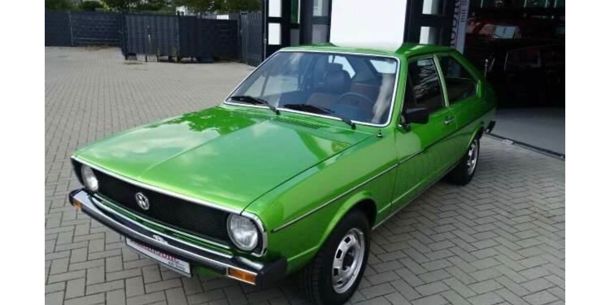 VW Passat 59.000 km 12.900 &euro; Hamburg 22391