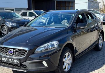 Volvo V40 220.000 km 6.600 &euro; Rellingen 25462