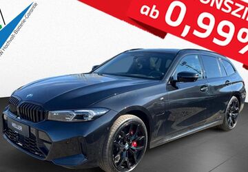 BMW 330 25.000 km 49.750 &euro; Hamburg 21073