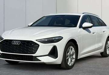 Audi A5 5.280 km 37.680 &euro; Buchholz in der Nordheide 21244