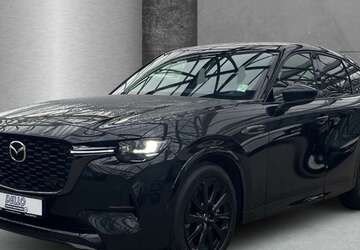 Mazda CX-60 39.001 km 37.980 &euro; Hamburg 21079