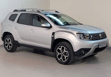 Dacia Duster 28.881 km 14.490 &euro; Henstedt-Ulzburg 24558