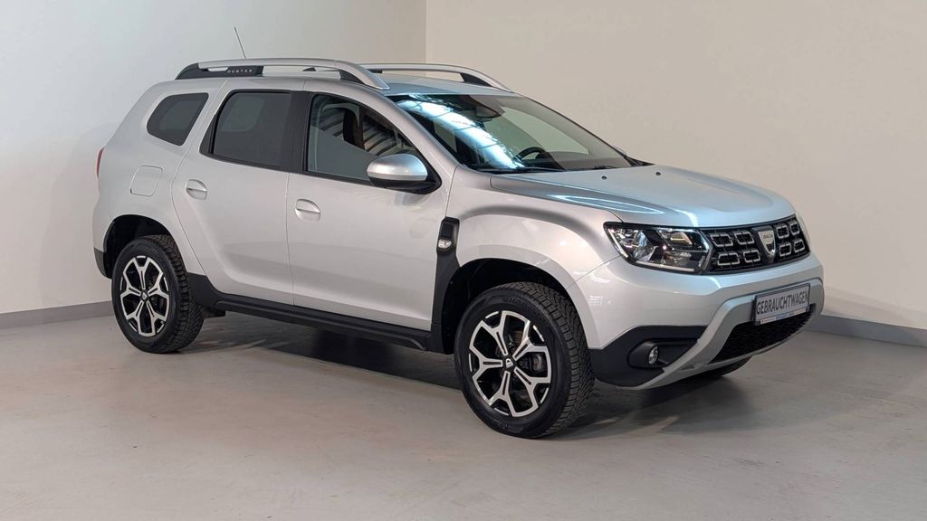 Dacia Duster 28.881 km 14.490 &euro; Henstedt-Ulzburg 24558