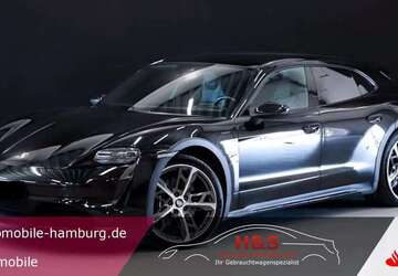 Porsche Taycan 87.222 km 56.900 &euro; Pinneberg 25421