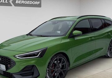 Ford Focus 18.744 km 34.903 &euro; Hamburg 21029