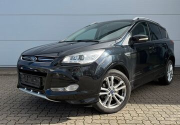 Ford Kuga 148.500 km 10.500 &euro; Neu Wulmstorf 21629