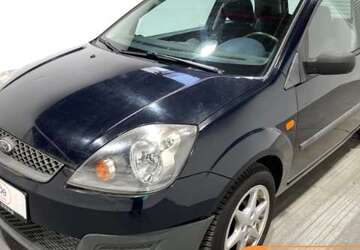 Ford Fiesta 143.000 km 699 &euro; Norderstedt 22848