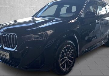 BMW X1 5.652 km 36.885 &euro; Ahrensburg 22926