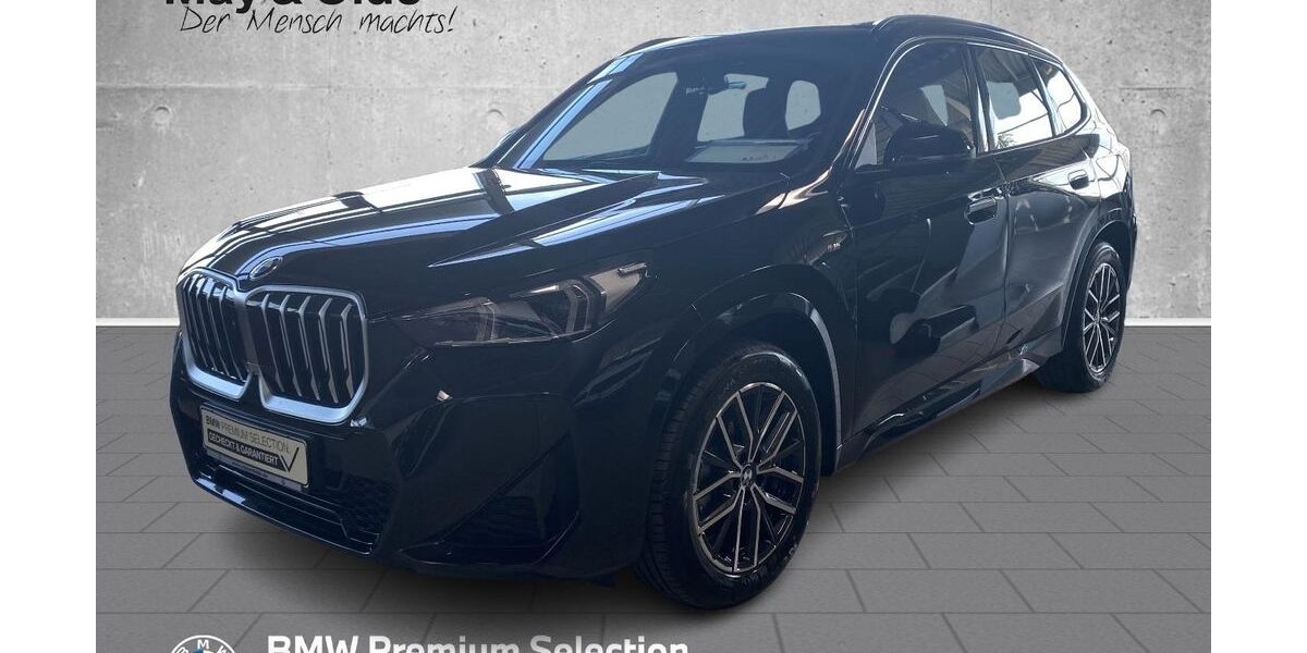 BMW X1 5.652 km 36.885 &euro; Ahrensburg 22926