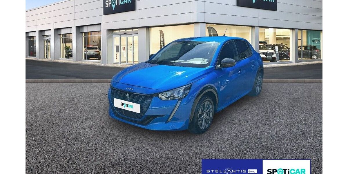 Peugeot 208 41.577 km 15.490 &euro; Hamburg 22457