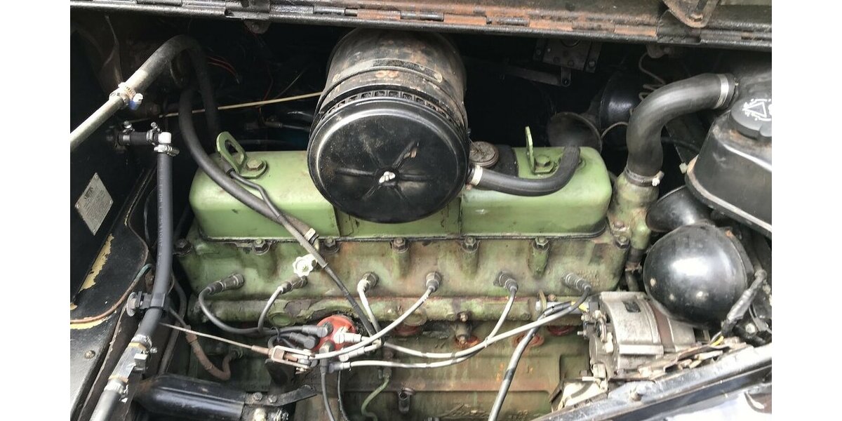 Austin Rover Austin Vanden Plas Princess Saloncar A135 67.679 km 19.999 &euro; Hamburg 22339