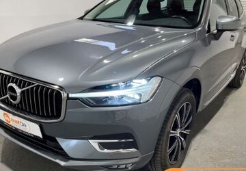 Volvo XC60 165.000 km 25.550 &euro; Norderstedt 22848