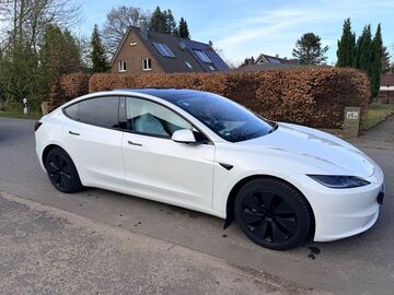 Gebrauchte Tesla Model 3