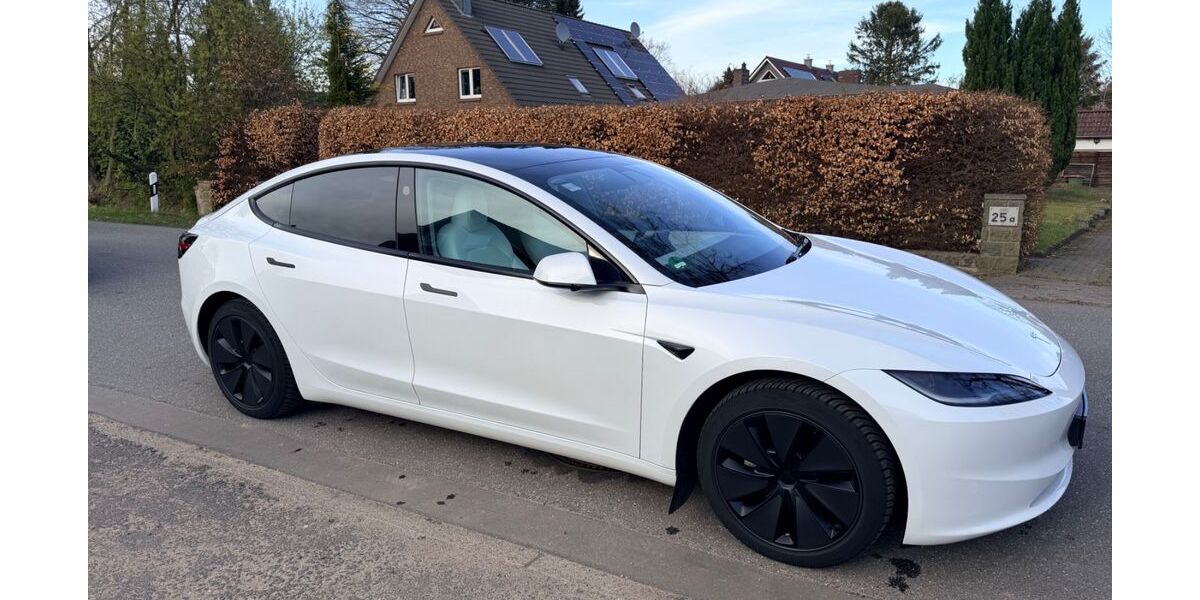 Tesla Model 3 57.000 km 32.400 &euro; Hamburg 22453