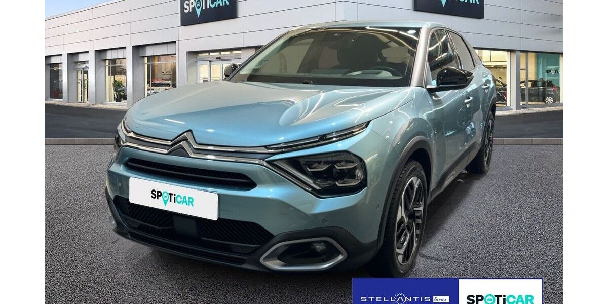 Citroen C4 23.369 km 17.300 &euro; Hamburg 22529