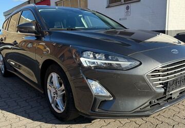Ford Focus 200.000 km 6.995 &euro; Hamburg 20537