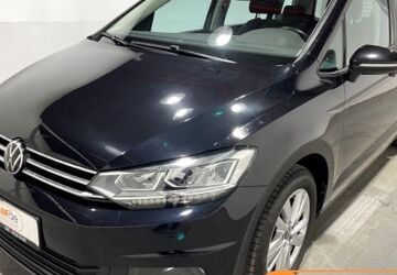 VW Touran 177.000 km 17.850 &euro; Norderstedt 22848