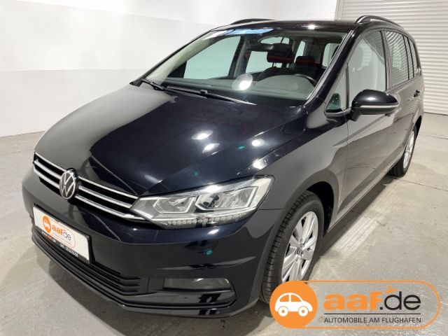 VW Touran 177.000 km 17.850 &euro; Norderstedt 22848