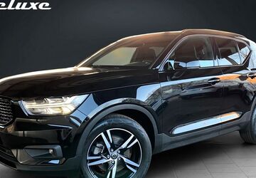 Volvo XC40 61.850 km 29.900 &euro; Hamburg 22047