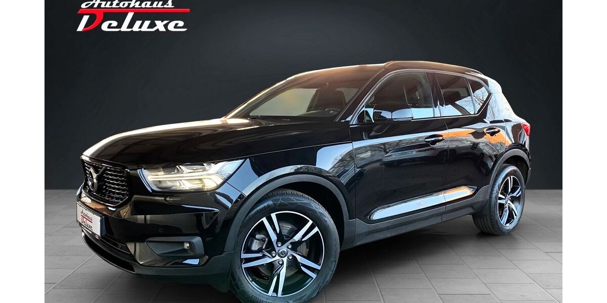 Volvo XC40 61.850 km 29.900 &euro; Hamburg 22047