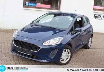 Ford Fiesta 117.000 km 6.990 &euro; Norderstedt/Hamburg 22848