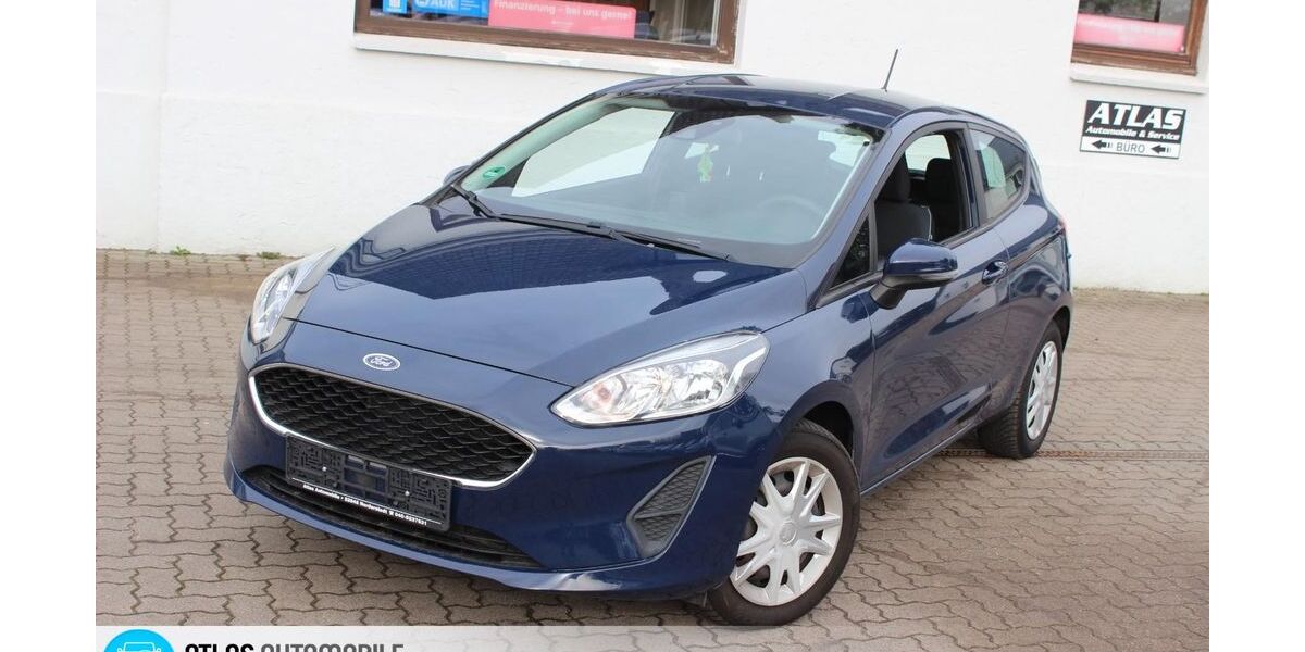 Ford Fiesta 117.000 km 6.990 &euro; Norderstedt/Hamburg 22848