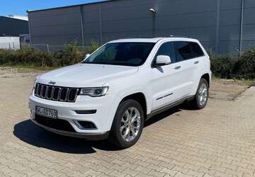 Jeep Grand Cherokee 188.780 km 20.900 &euro; Appel 21279