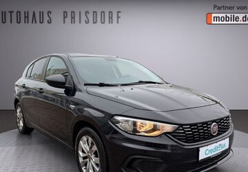 Fiat Tipo 94.383 km 8.950 &euro; Prisdorf bei Hamburg 25497