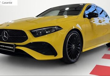 Mercedes-Benz A 200 76.123 km 29.890 &euro; Hamburg 21029