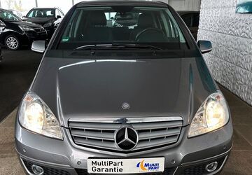 Mercedes-Benz A 180 105.800 km 7.799 &euro; Stapelfeld 22145