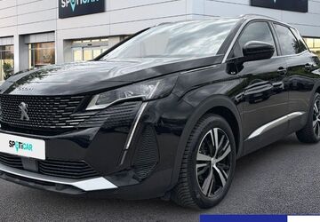 Peugeot 3008 19.334 km 23.990 &euro; Hamburg 22529