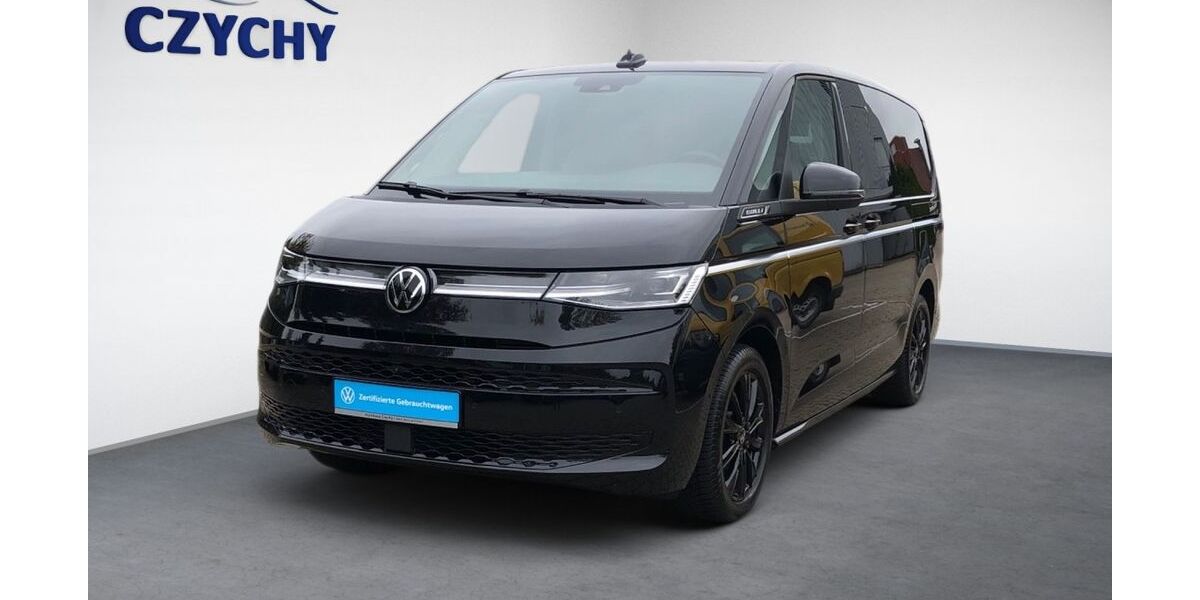 VW T7 Multivan 7.413 km 62.990 &euro; Neu Wulmstorf 21629