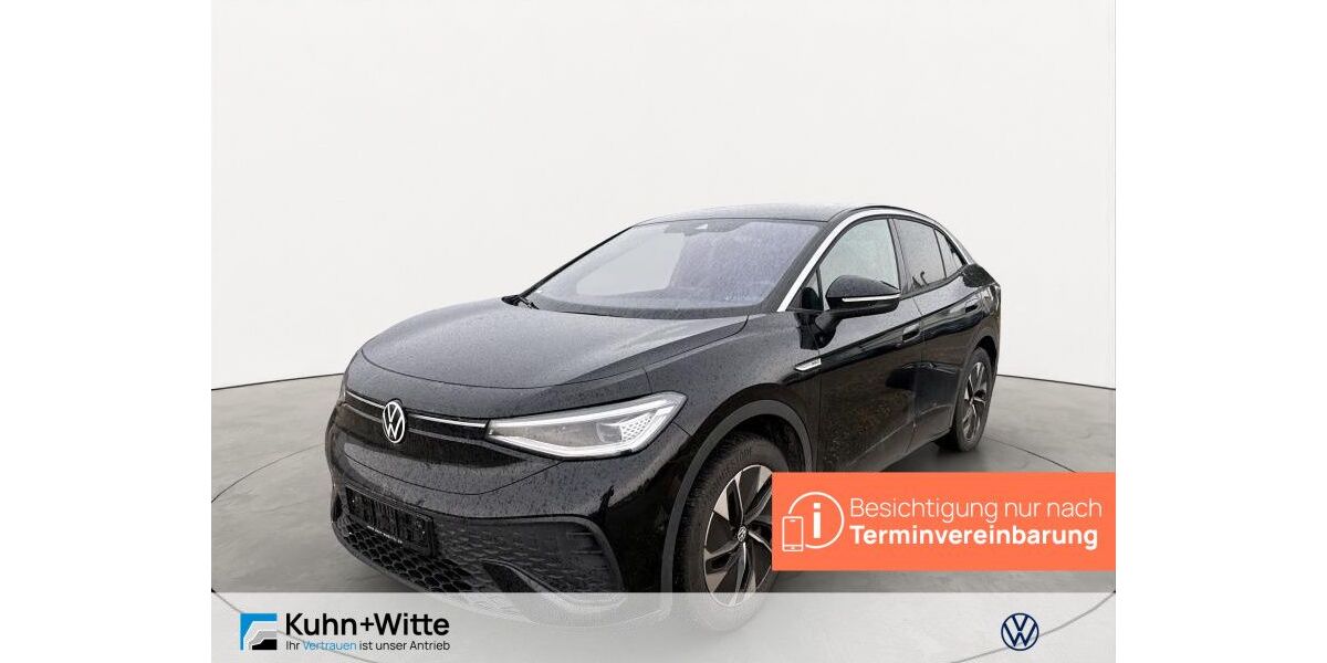 VW ID.5 19.933 km 31.925 &euro; Jesteburg 21266